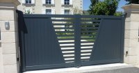 Notre société de clôture et de portail à Saint-Chamarand